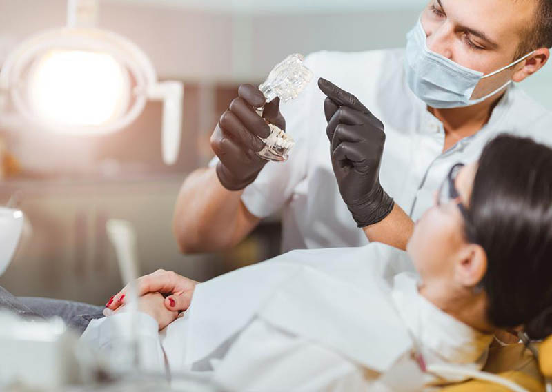 Próteses Removíveis